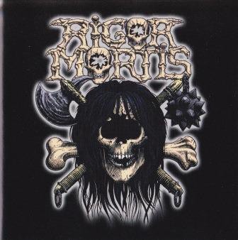 Rigor Mortis